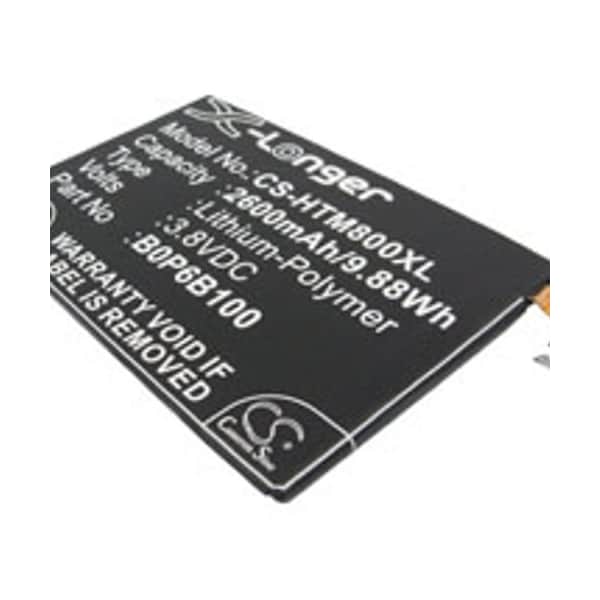 Ilc Replacement for HTC 0paj5 Battery 0PAJ5 BATTERY HTC - main